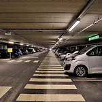 Bergen's Location شقة