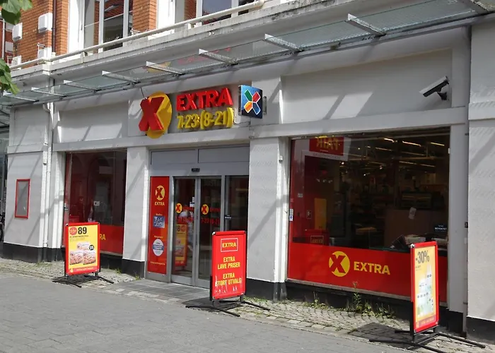 Bergen's Location ברגן