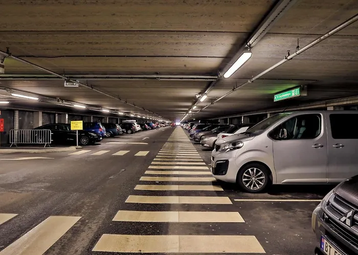 Bergen's Location Apartament