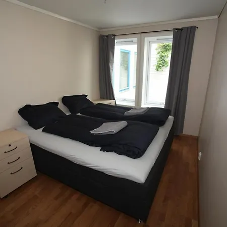 Bergen's Location * Bergen